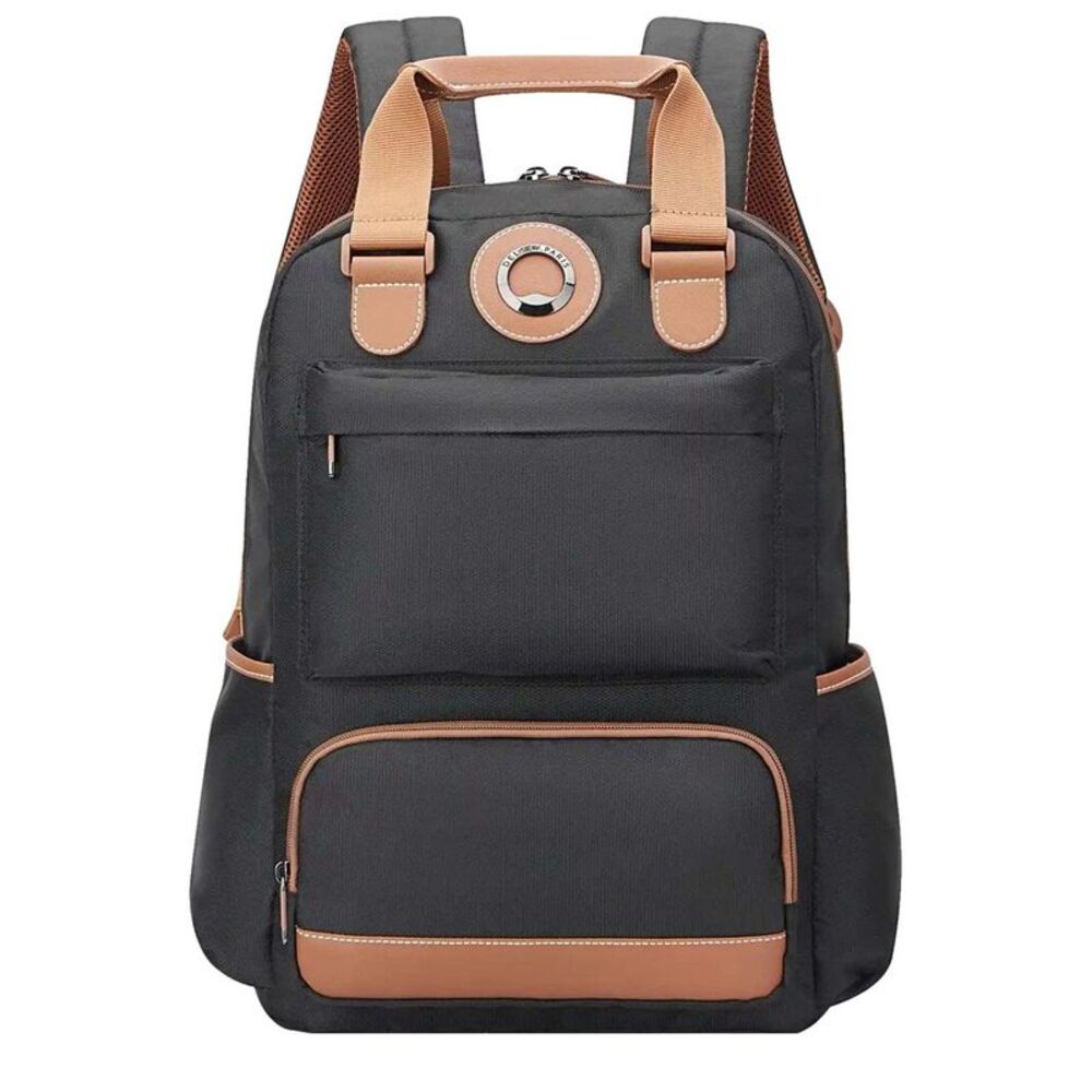 Delsey Paris Flanerie Expandable Backpack